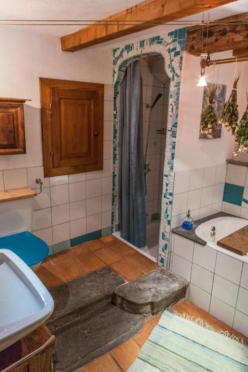Bed&Breakfast da Toldo Russo Quarto foto