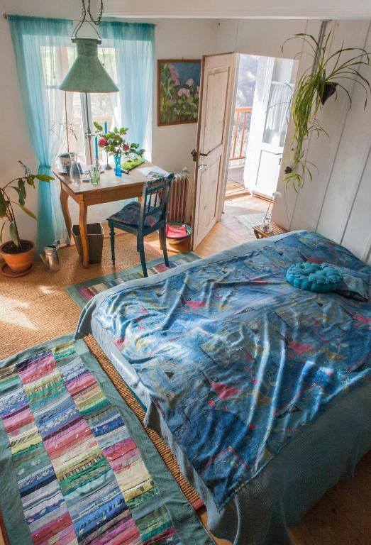 Bed&Breakfast da Toldo Russo Quarto foto