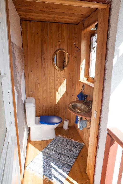 Bed&Breakfast da Toldo Russo Quarto foto