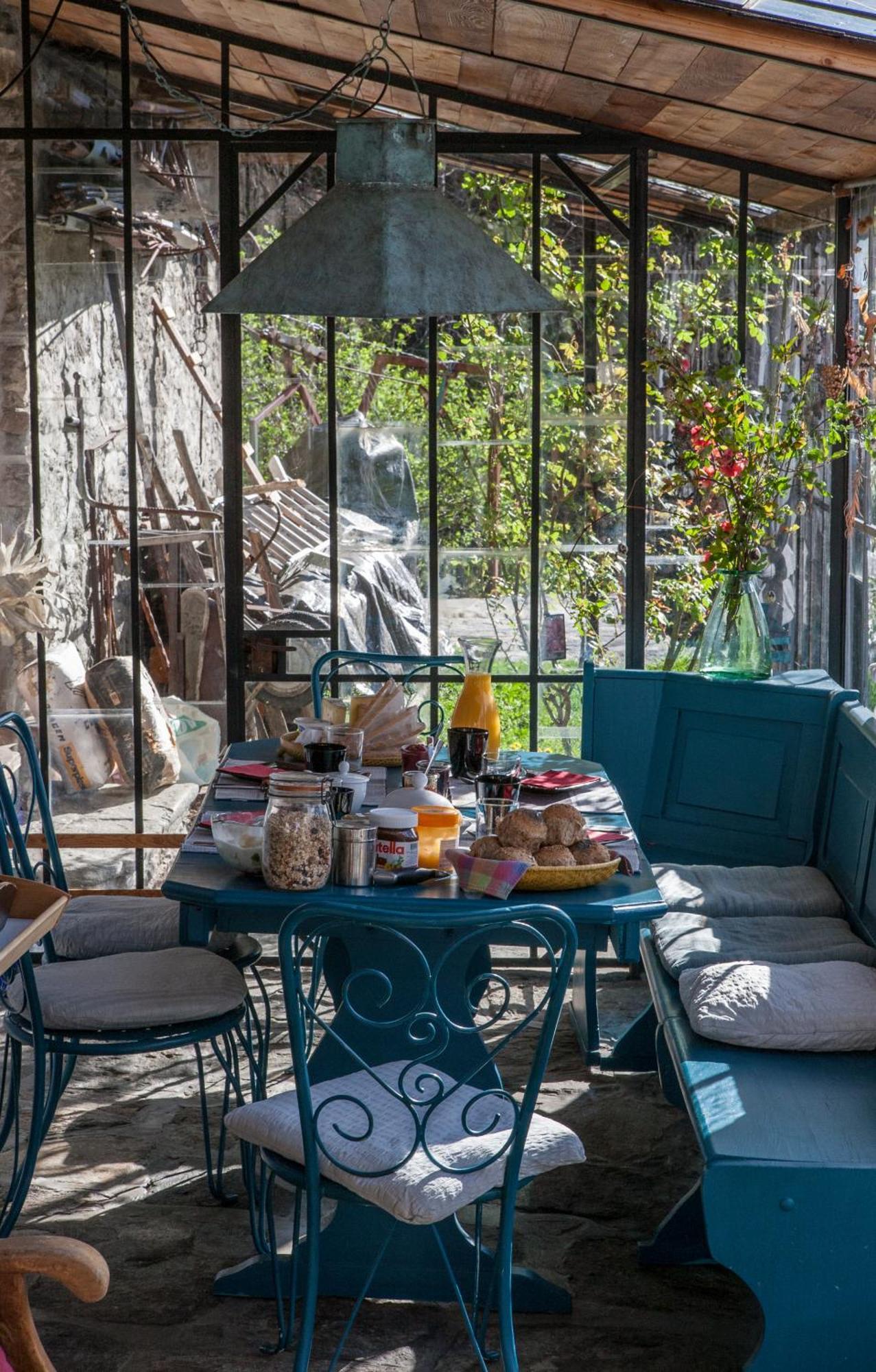 Bed&Breakfast da Toldo Russo Exterior foto