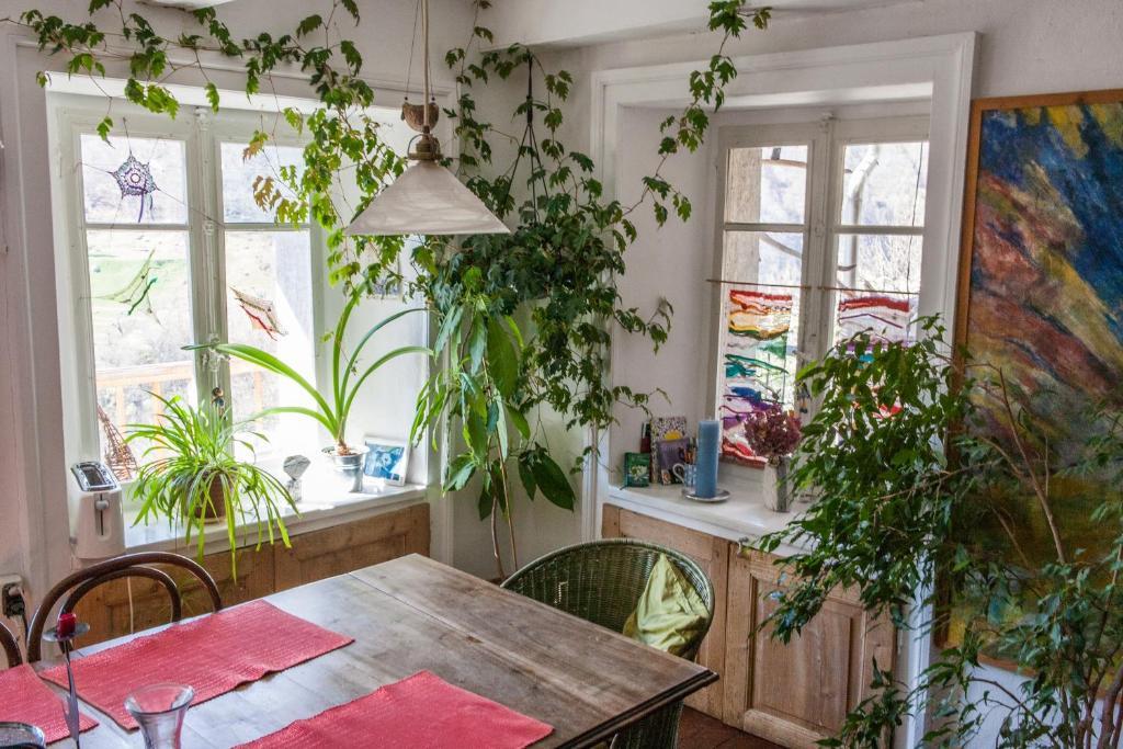 Bed&Breakfast da Toldo Russo Exterior foto