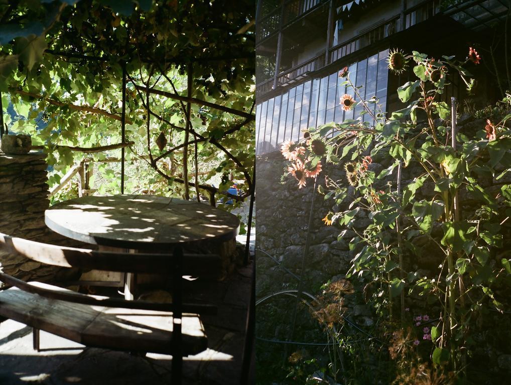 Bed&Breakfast da Toldo Russo Exterior foto